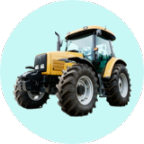 tractor